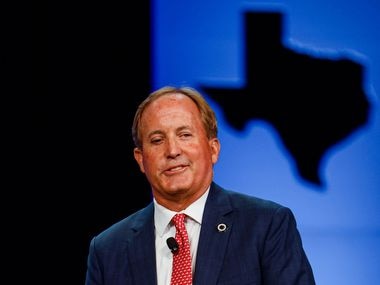 The impeachment trial for Texas Attorney General Ken Paxton begins on Tuesday. He's accused...
