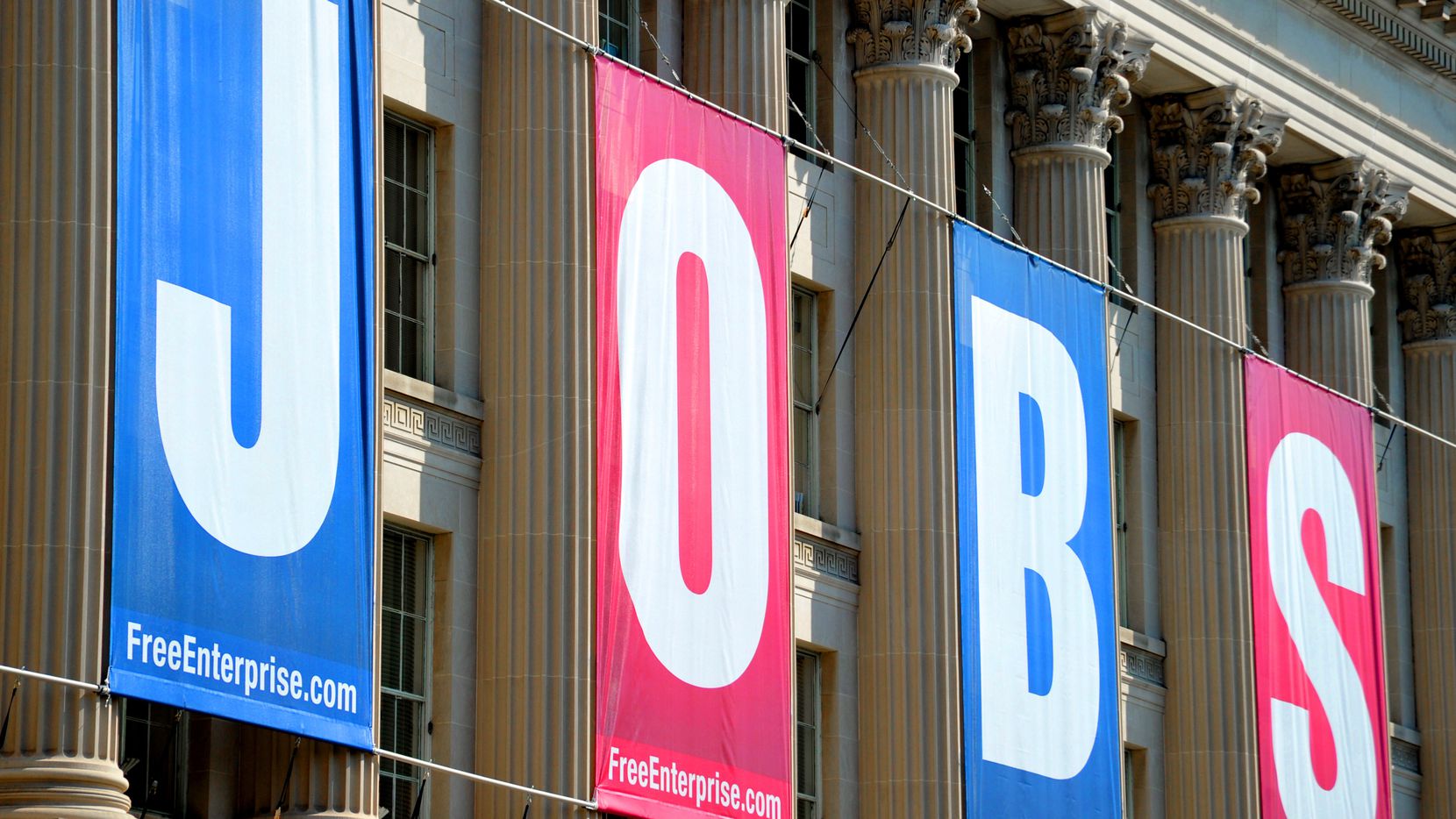 Employers have eliminated over 16,000 jobs in Texas this year, as economic pressures push...