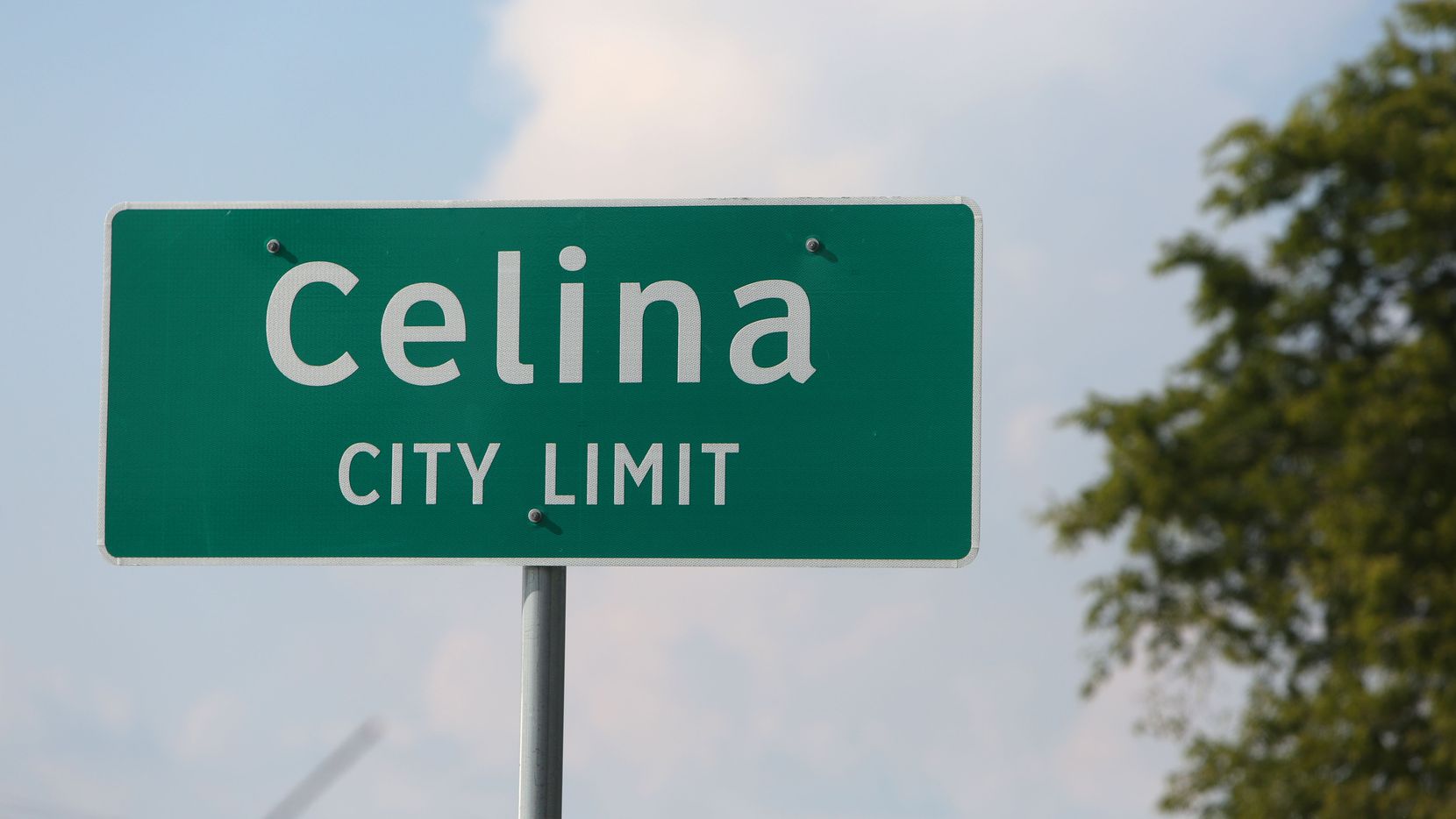 Celina is one of North Texas' fastest growing communities.